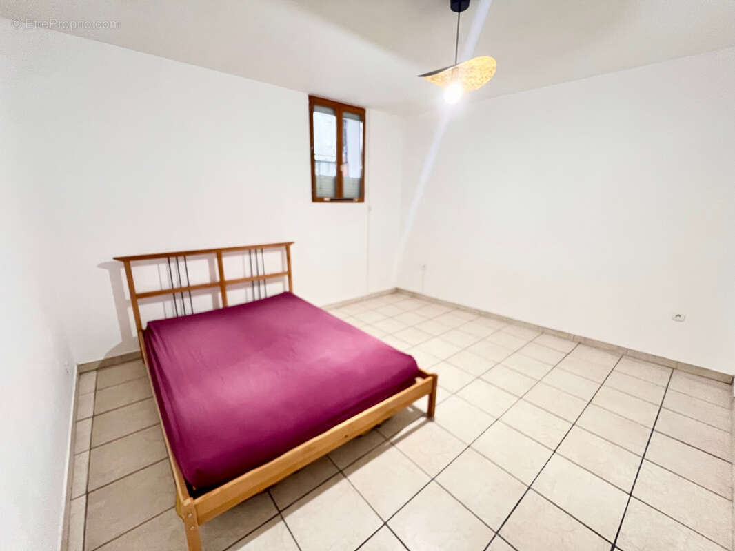 Appartement à TARBES