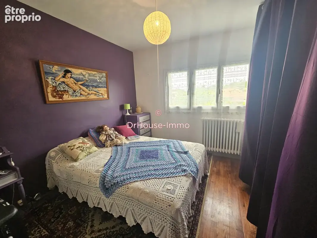 Maison 4 pièces 74 m² à vendre à Castelsarrasin (82100) - photo 33