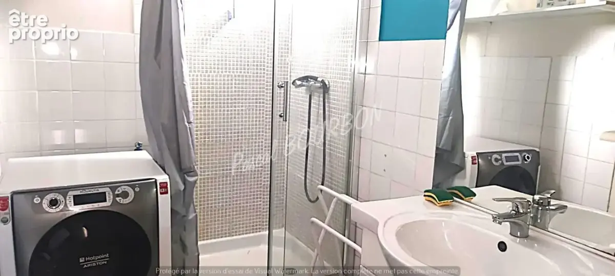 Appartement Carcassonne 2 pièces 52 m2 Très lumineux - photo 5