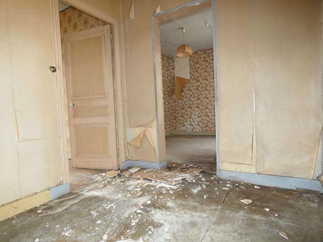 Maison Hautefort 5 pièce(s) 71 m2 - photo 9