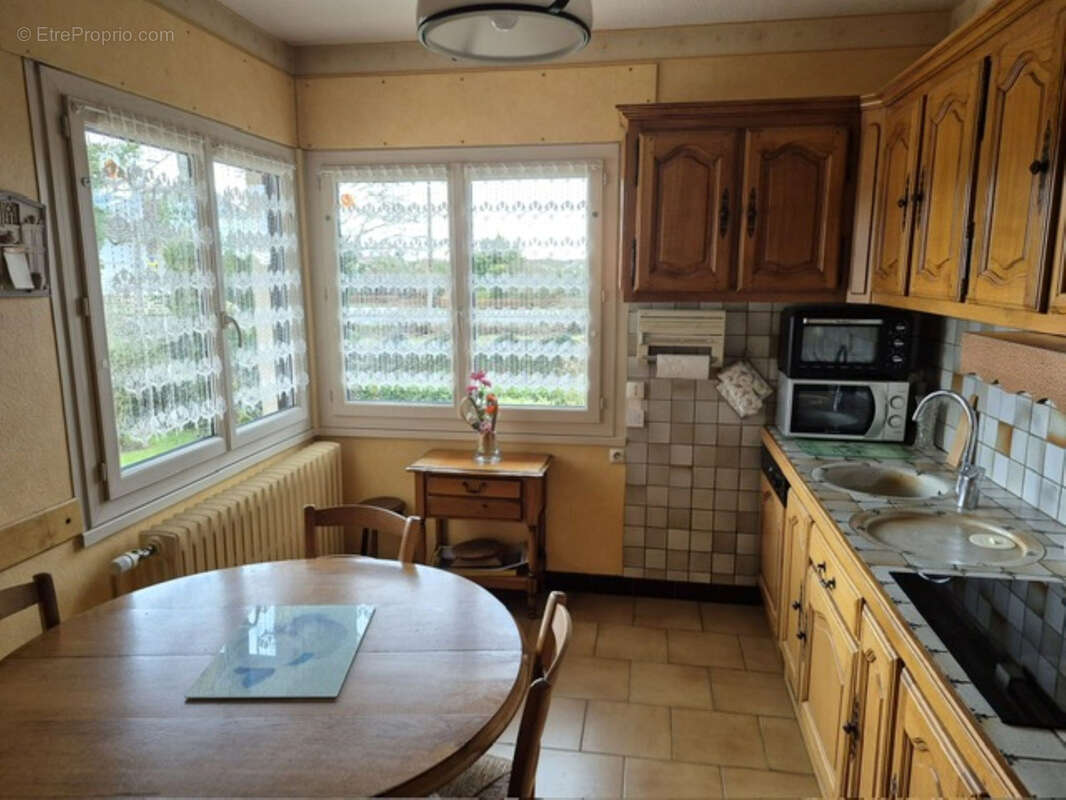 Maison à SORNAY