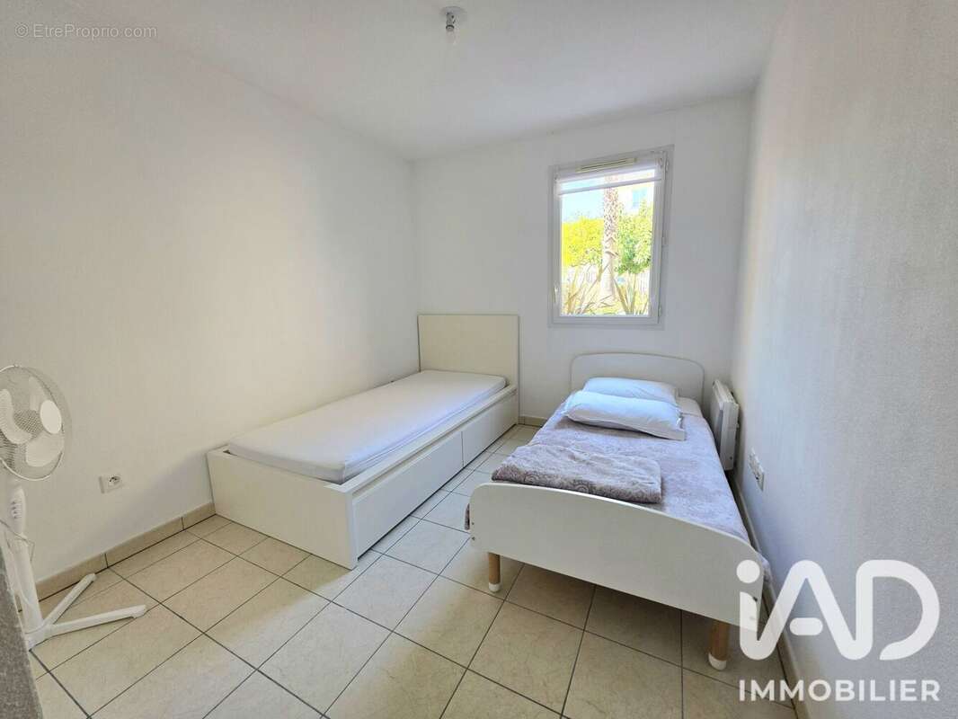 Appartement 62 m² à Puget-Sur-Argens  - photo 7