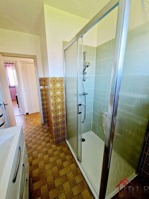 Maison à BOURBONNE-LES-BAINS