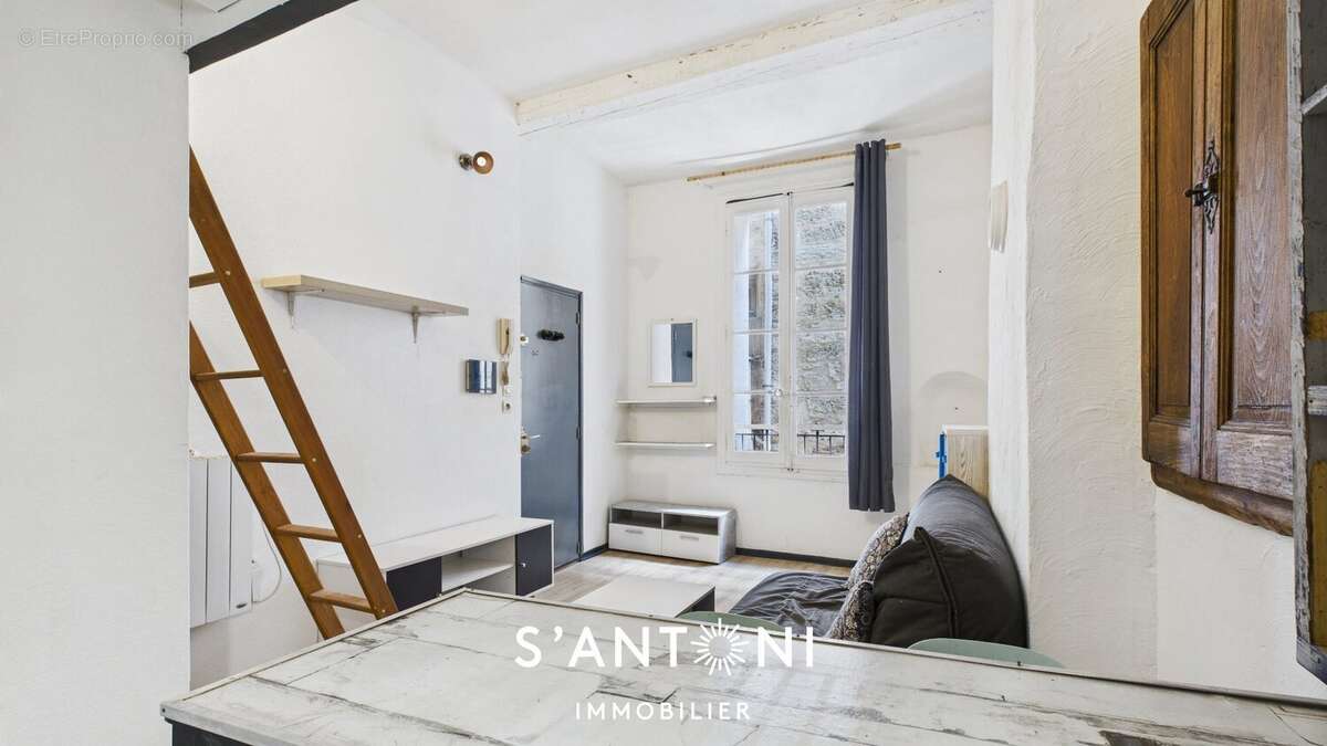 PEZENAS- Immeuble de rapport centre-ville - photo 20