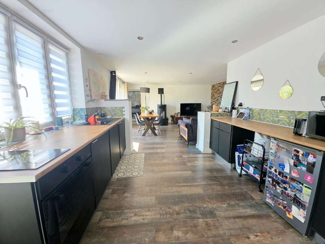 Maison 75 m² à Mazinghien  - photo 4