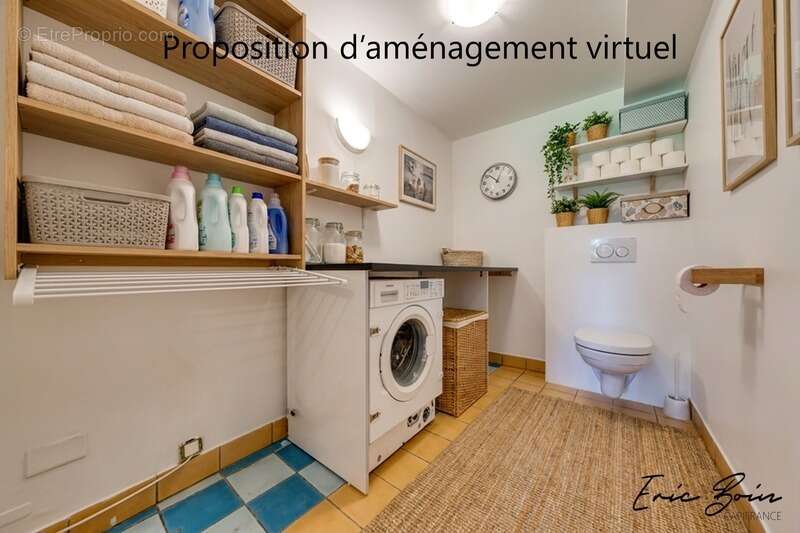 Appartement à RAMBOUILLET