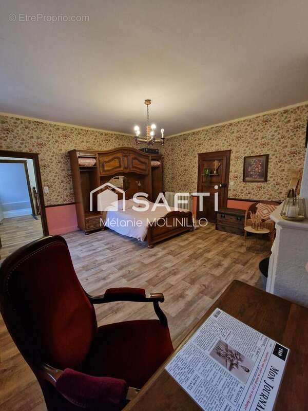 Photo 9 - Maison à STENAY