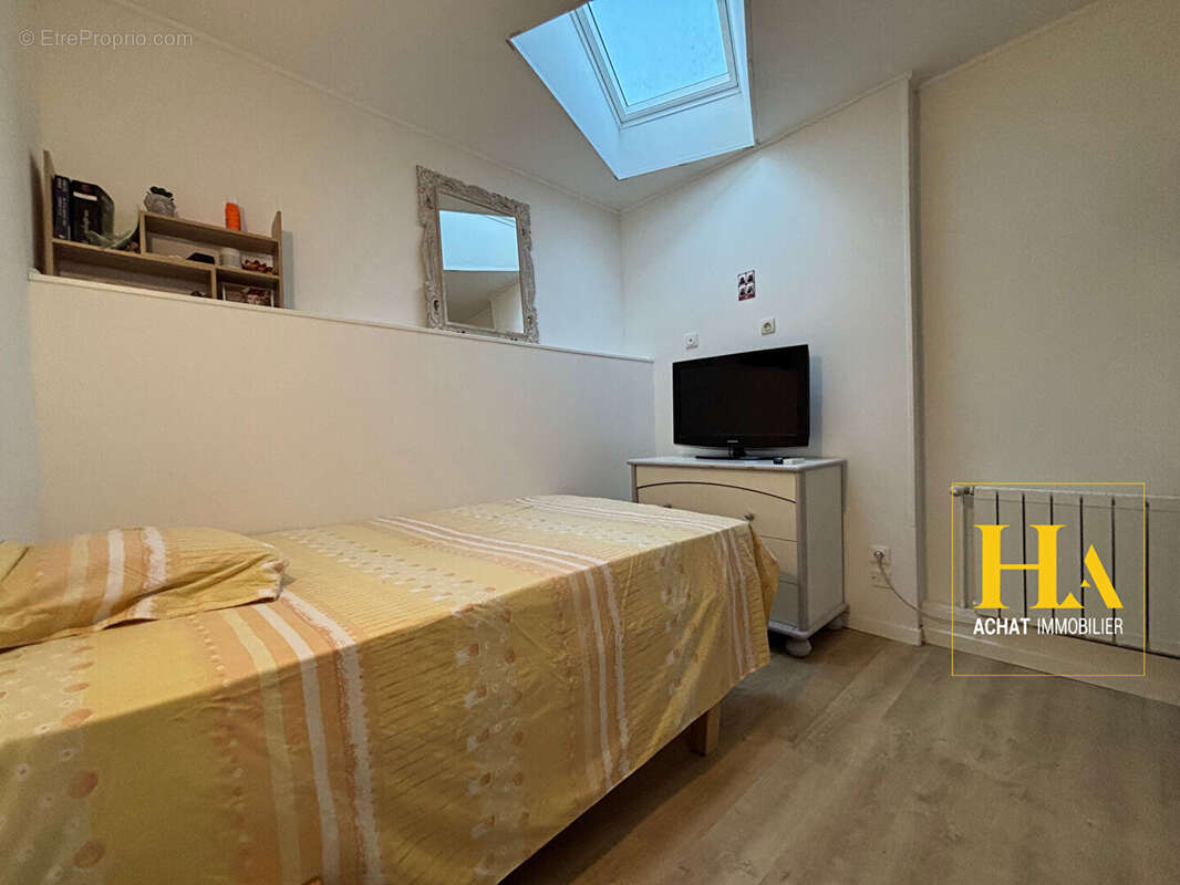 Appartement à ROMANS-SUR-ISERE