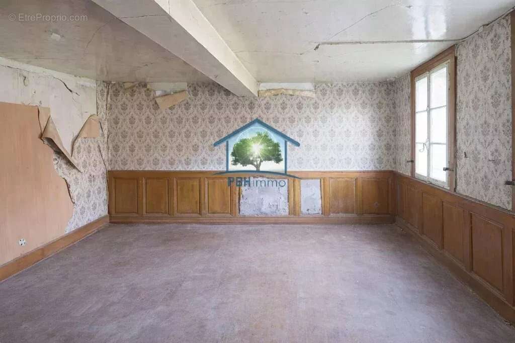 Maison à WOERTH