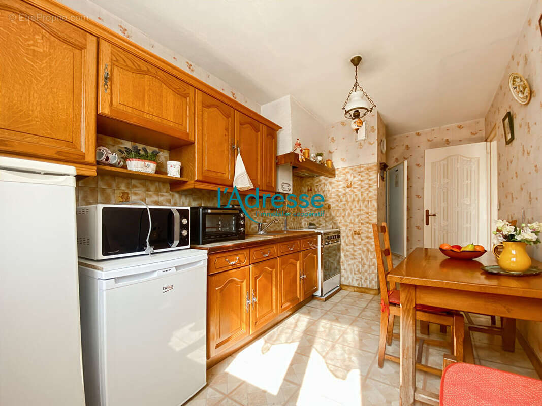 Appartement à POISSY