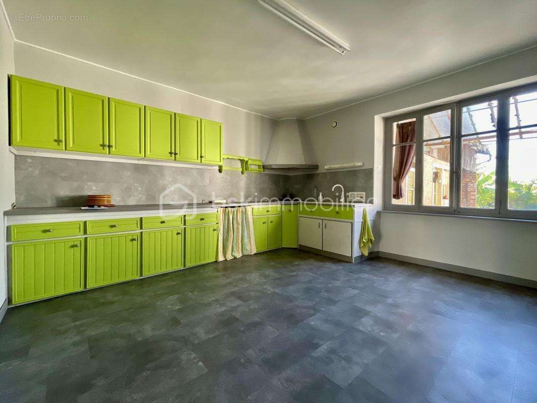 Maison de ville - photo 3