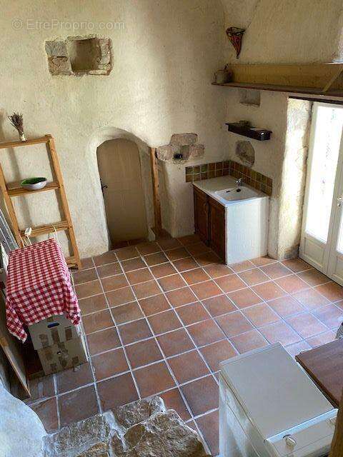 Maison à ARBORAS