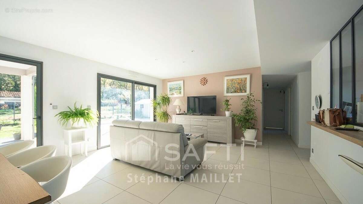 Photo 3 - Maison à MONT-DE-MARSAN