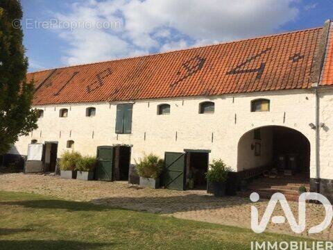 Photo 1 - Maison à HERSIN-COUPIGNY