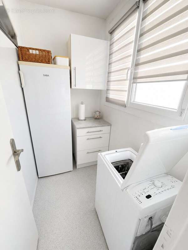 Appartement à SAINT-ANDRE-LES-VERGERS