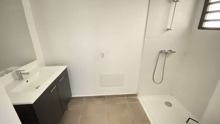 Appartement à FORT-DE-FRANCE