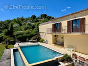 Maison à GRIGNAN