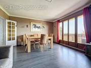 Appartement à GHISONACCIA