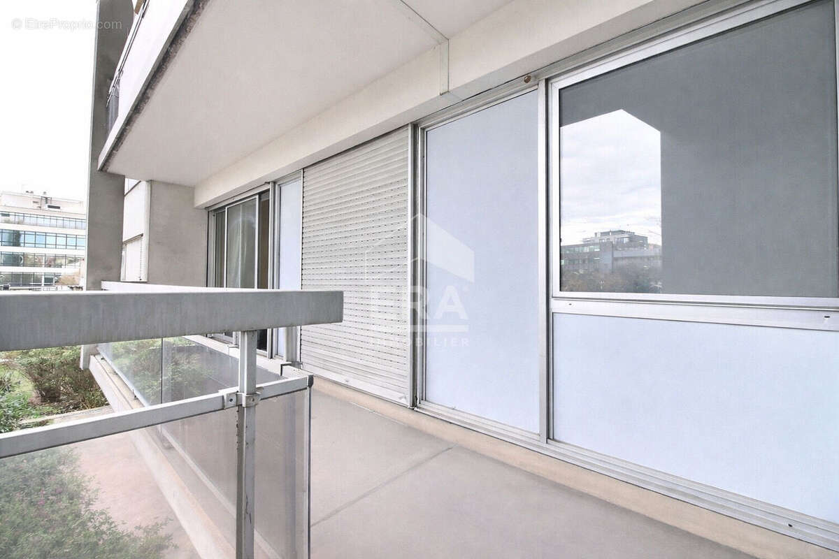 Appartement à CLICHY