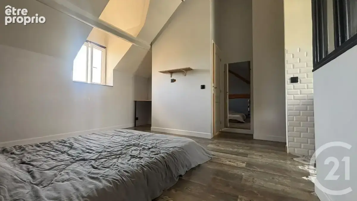 Maison 106 m² à Marchezais  - photo 7