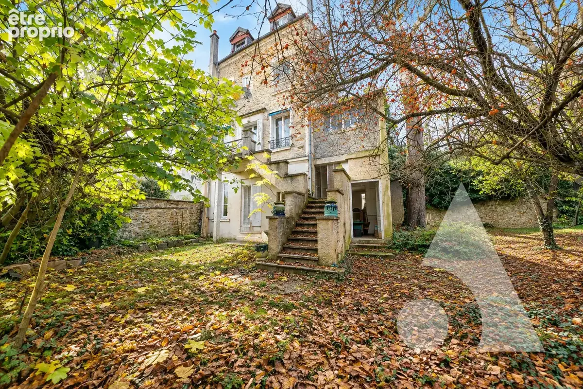 Photo Maison à Soisy-Sur-Seine au prix de 319 900€