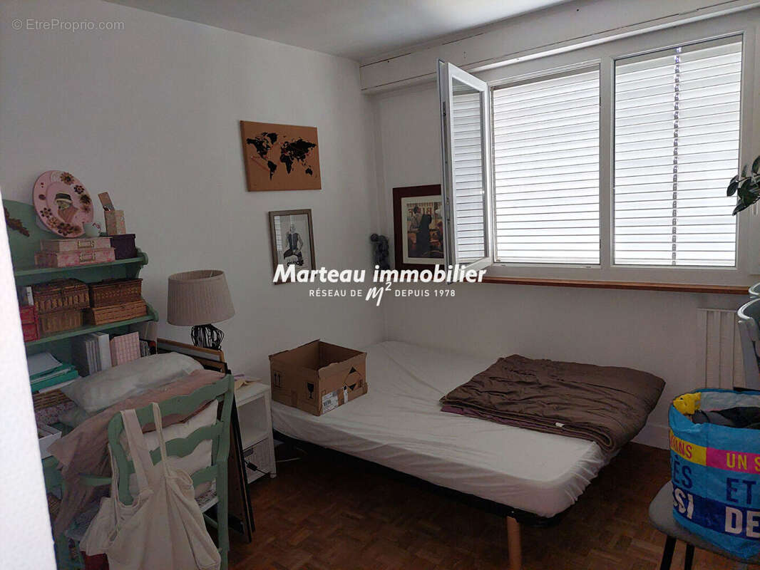 Appartement à LE MANS