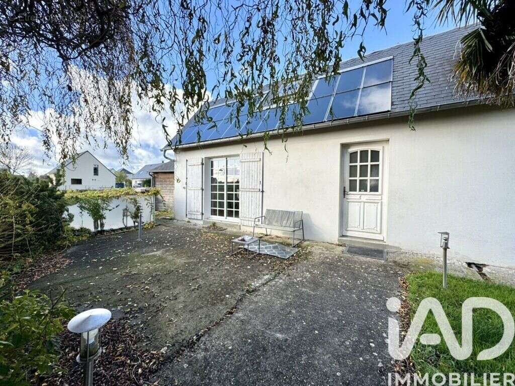 Photo 4 - Maison à EQUEMAUVILLE