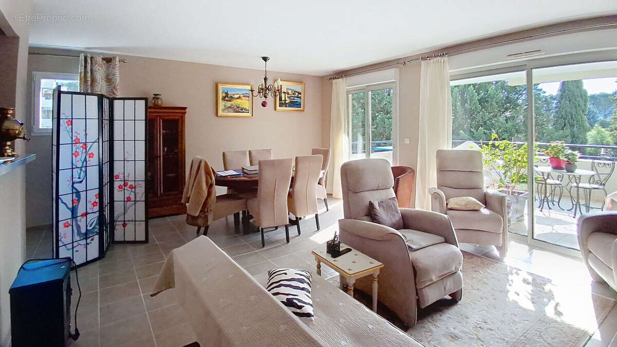 Appartement à LES ANGLES