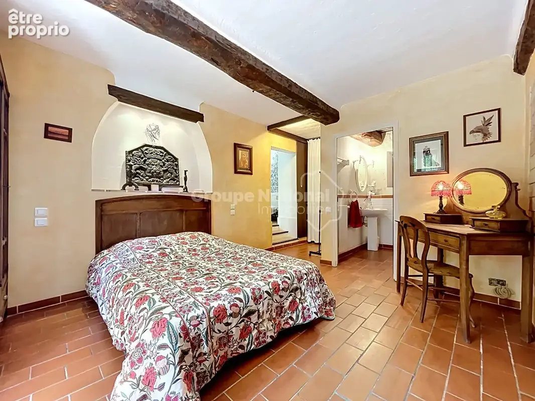 Maison Grasse 171 m2 - photo 14