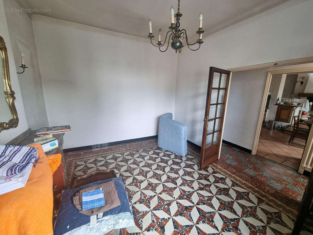 Maison à LIMOUX