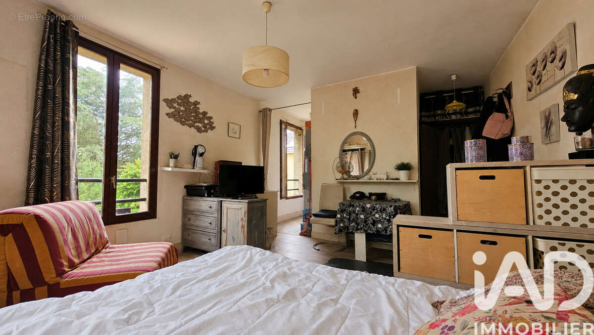 Photo 4 - Appartement à VALMONDOIS