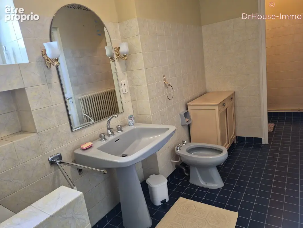 Maison 6 pièces 162 m² à vendre à Le Mas-D'agenais (47430) - photo 53