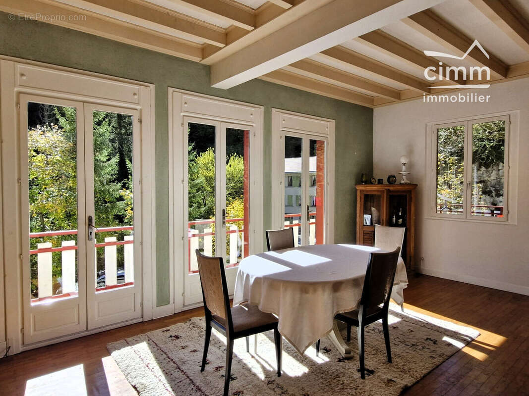 Appartement 674 m² à vendre à Saint-Martin-En-Vercors (26420) - photo 3