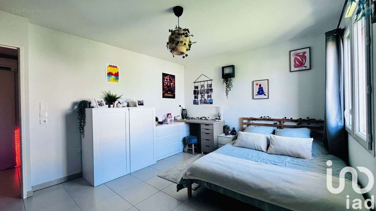 Photo 6 - Appartement à LE MUY