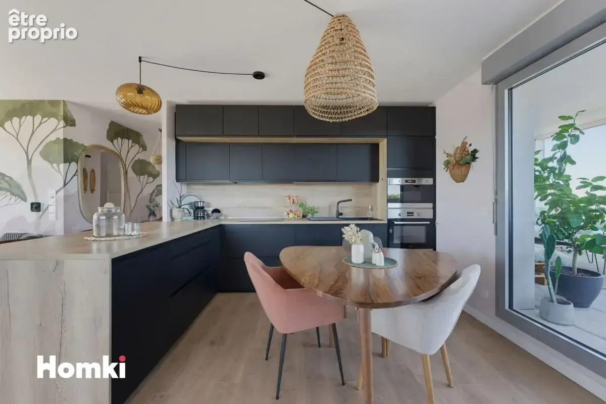 Appartement T4 de 92 m² à Mérignac 33700, Avenue de la Somme - photo 7