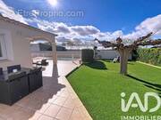 Photo 1 - Maison à THEZAN-LES-BEZIERS