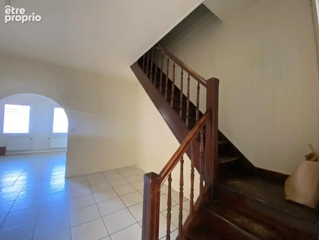 maison 4 pieces - photo 1
