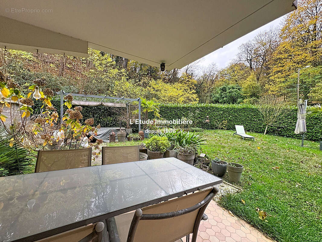 Appartement à CALUIRE-ET-CUIRE