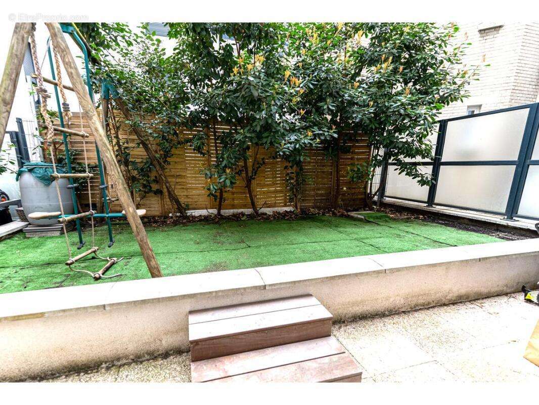 Appartement à COLOMBES