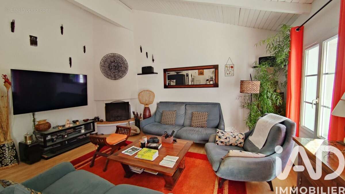 Photo 6 - Maison à SAINTE-FOY