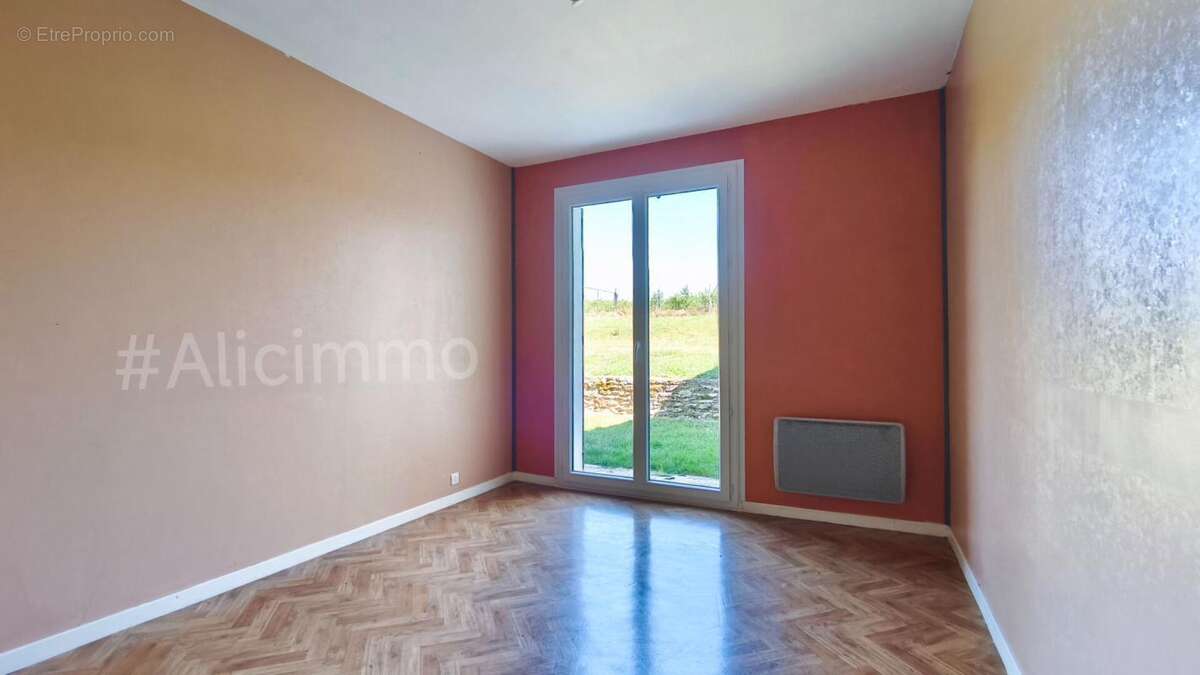 Maison Lachy 5 pièce(s) 100 m2 - photo 9