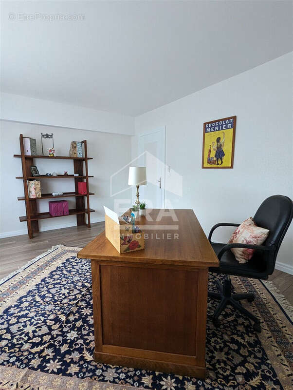 Maison à PORT-SAINTE-MARIE