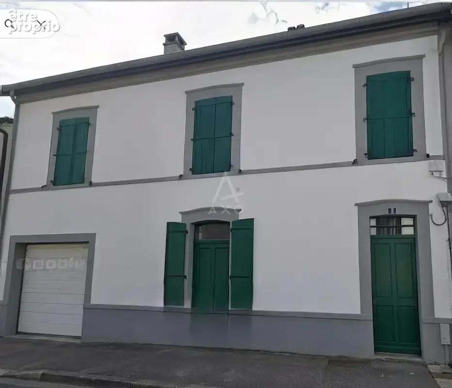 Maison à REIMS