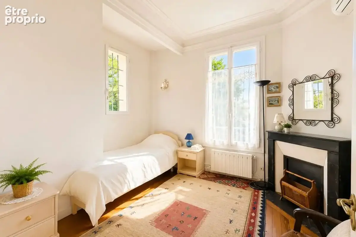 Maison 8 pièces 180 m² à vendre à Saint-Maur-Des-Fosses (94100) - photo 10