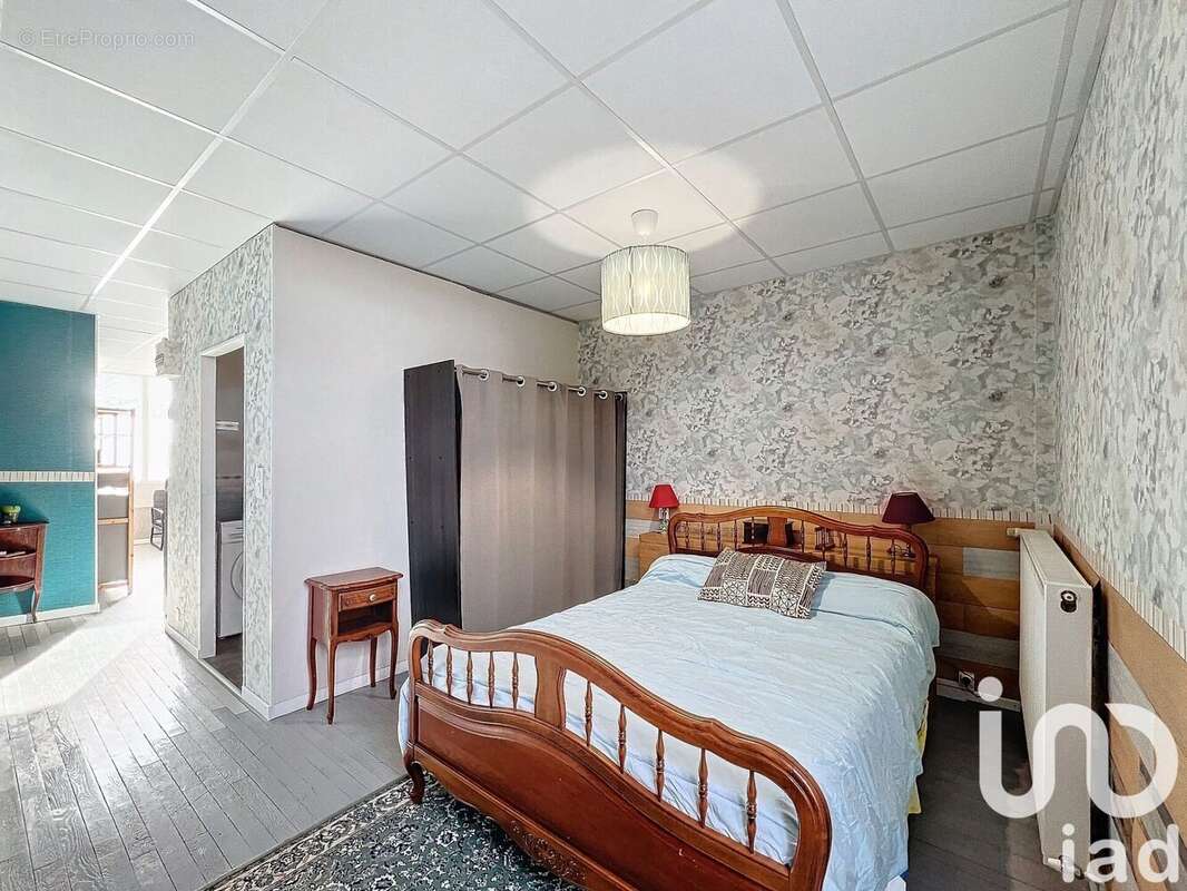 Photo 6 - Maison à LE LONZAC