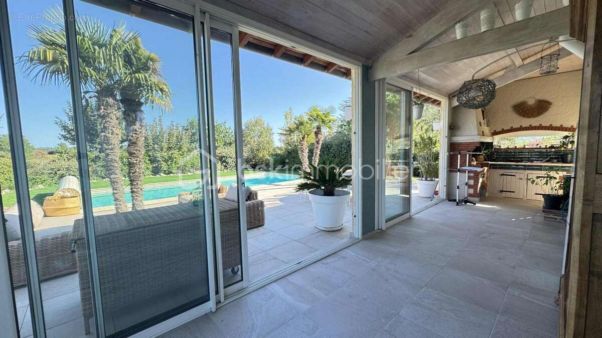 Maison à COUFOULEUX