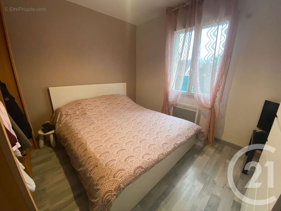 Maison à SAINT-PATHUS