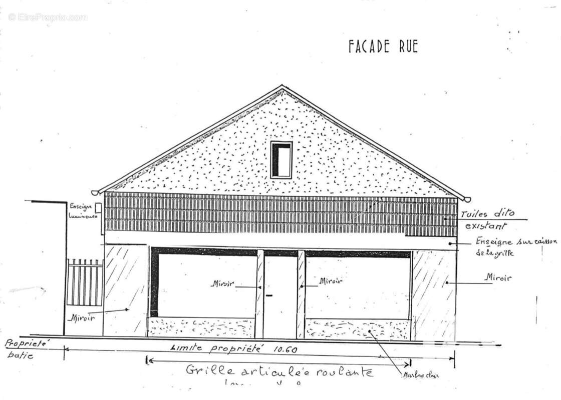 Photo 2 - Maison à FOSSES