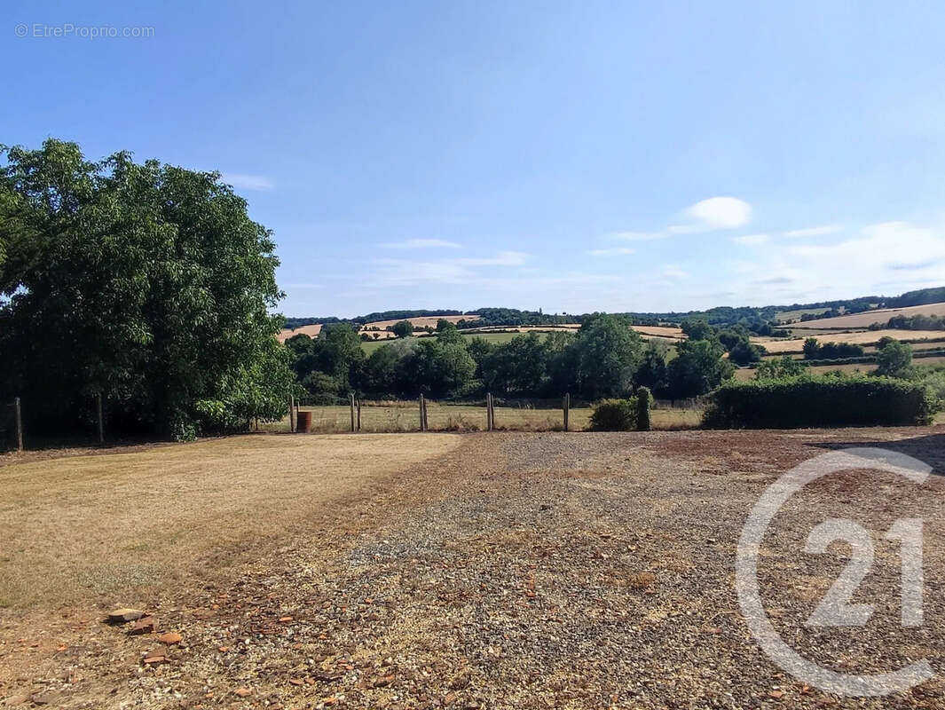 Maison 83 m² à Dampierre-Sous-Bouhy  - photo 3