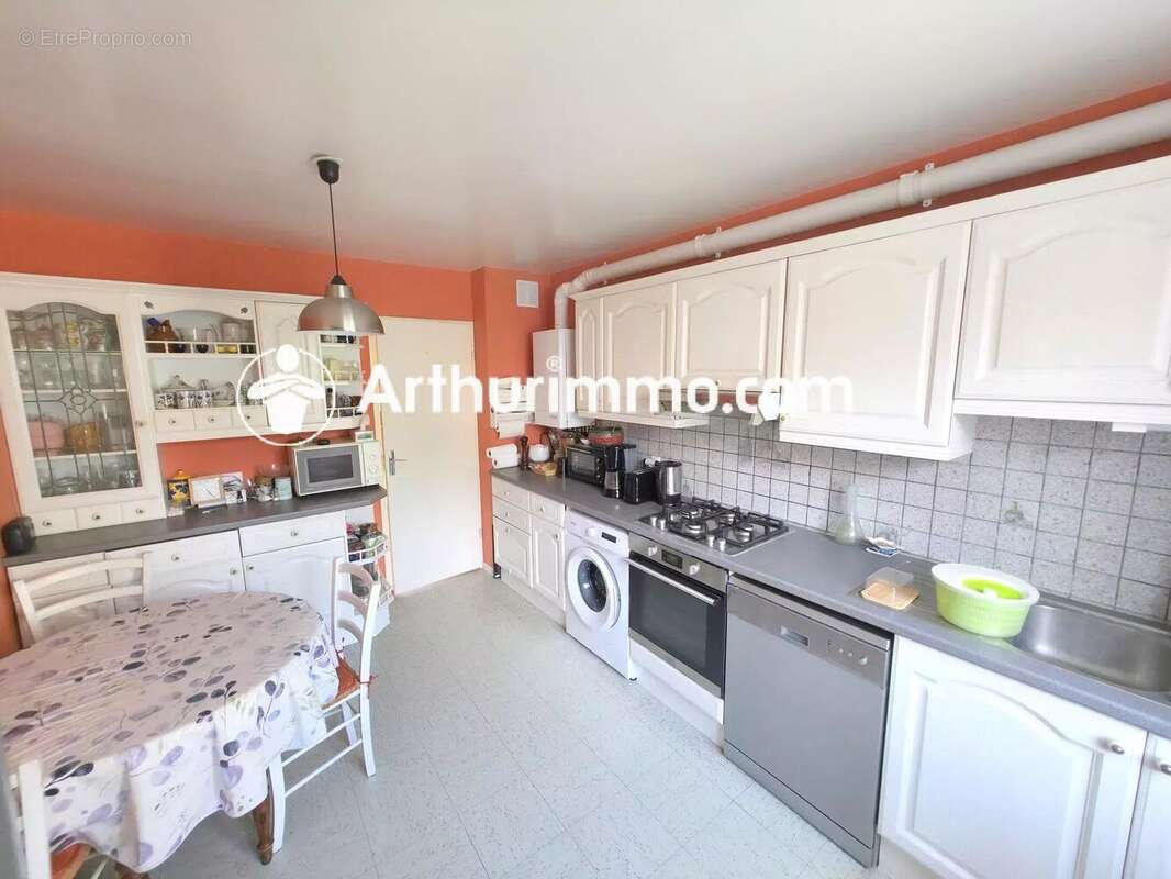 Vente Maison Savigny-le-temple(77176) 274 900ï¿œ - photo 6